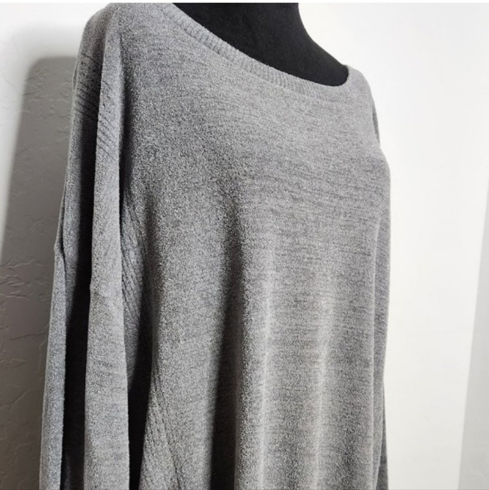 🧥 Barefoot Dreams Top